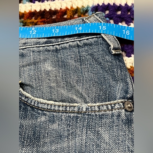⭐️Vintage Armani Jeans - Picture 11 of 11